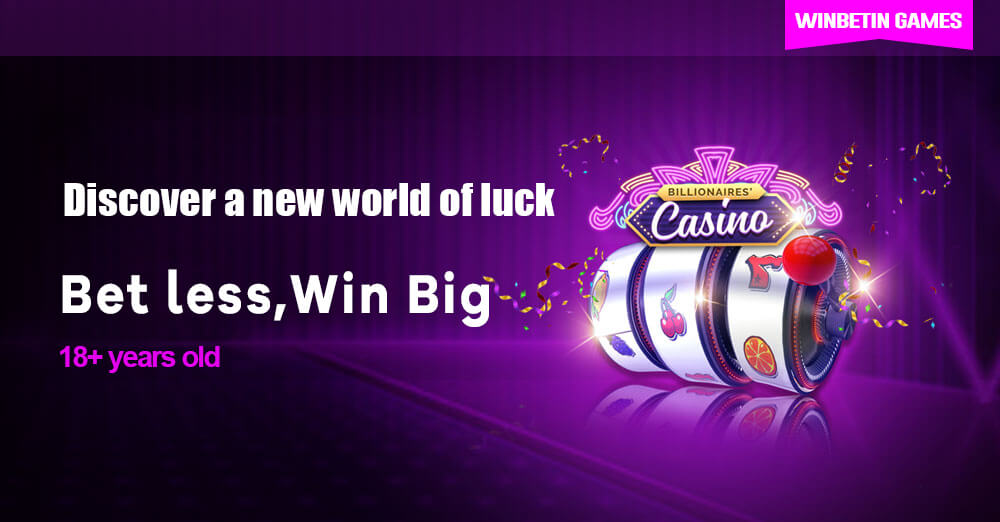 Winbet casino